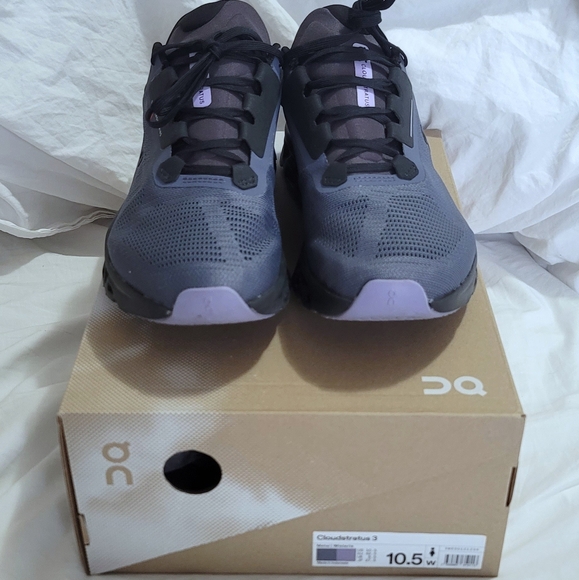 On Cloudstratus 3 - Picture 6 of 7